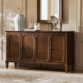 Mid‑Century Modern Sideboard Cabinet