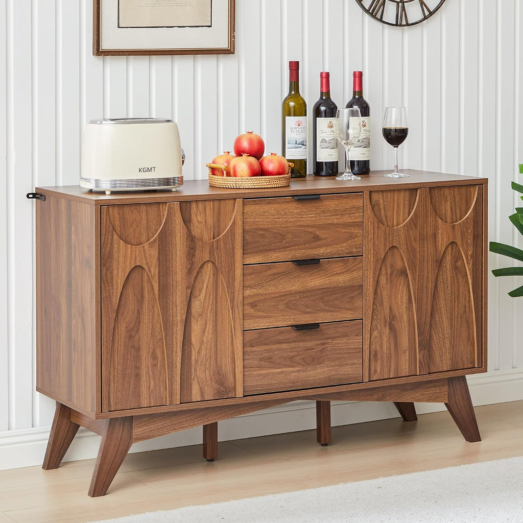 47.2 Inch Buffet Cabinet