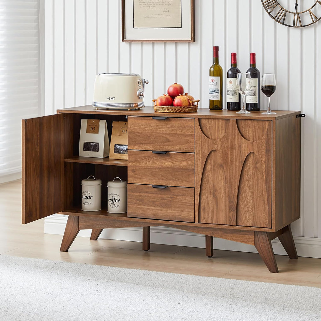 47.2 Inch Buffet Cabinet