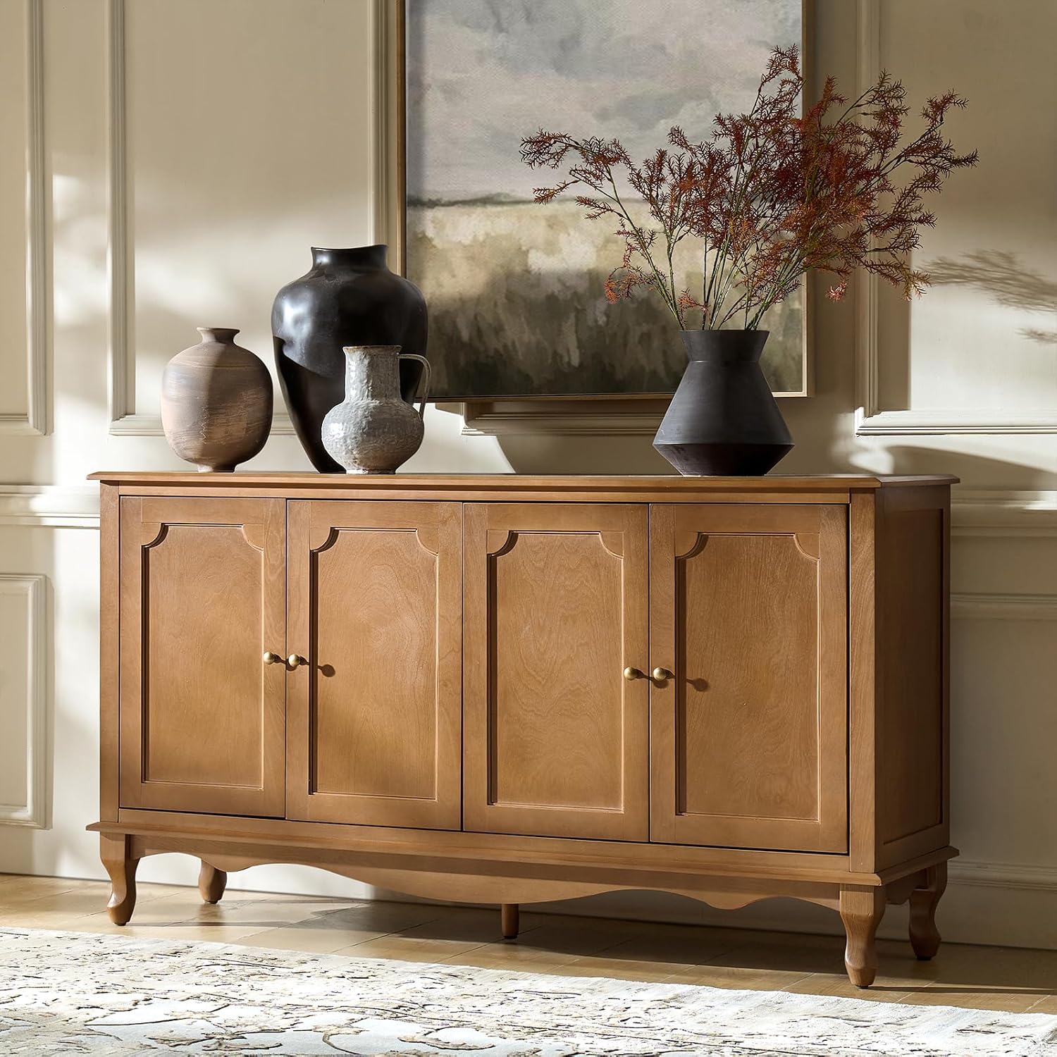 Acorn Farmhouse Sideboard