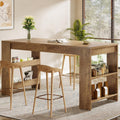 Farmhouse Bar Table