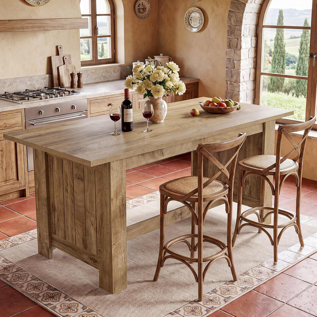 Farmhouse Bar Table