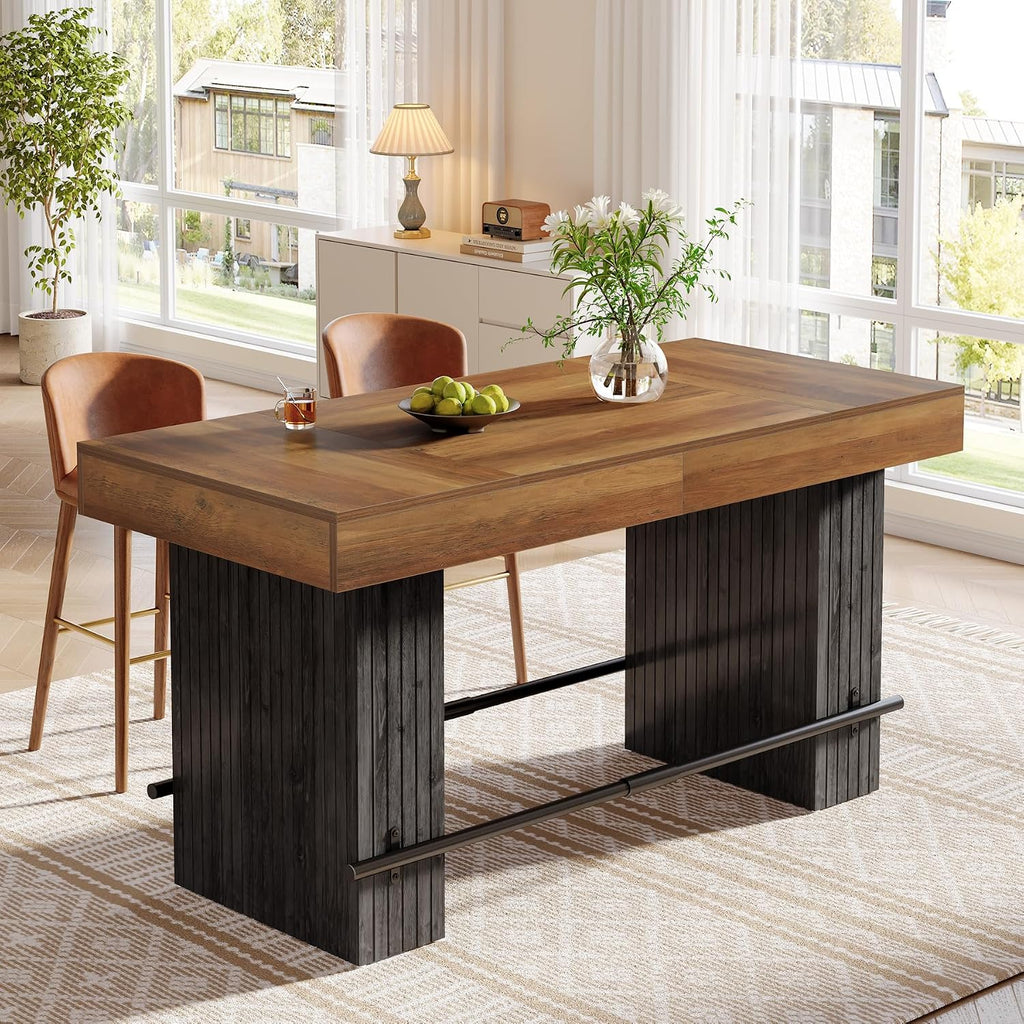 Counter Height Dining Table